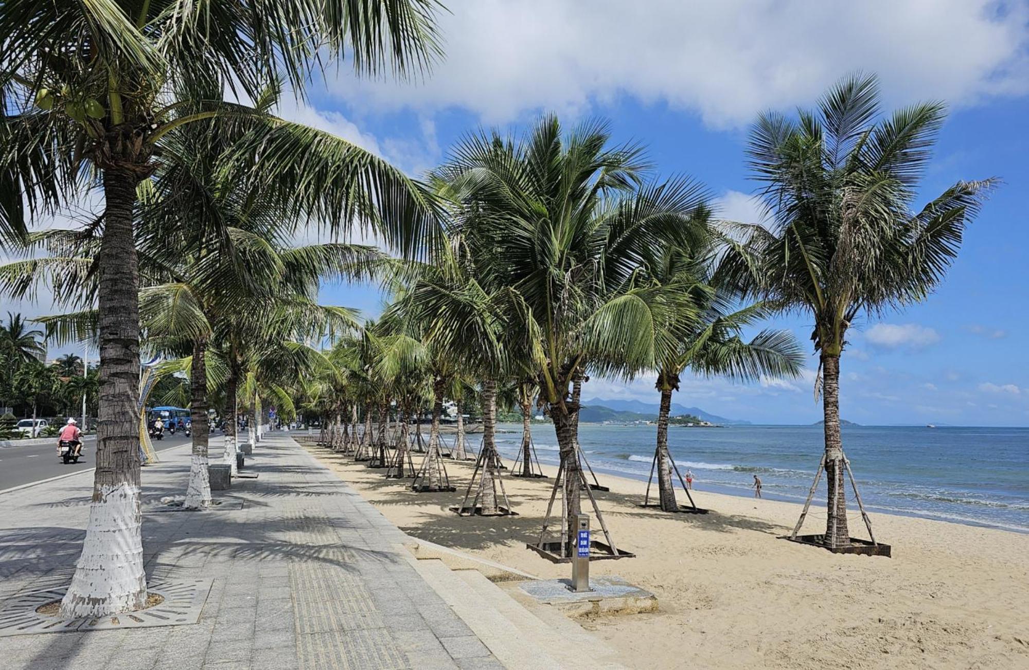 Cct Luxury Hotel Nha Trang Exterior foto